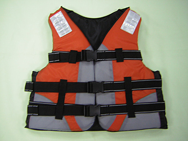 船用救生衣-两色