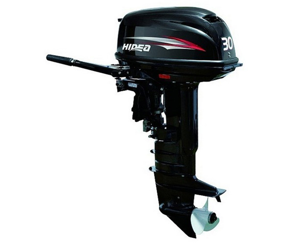 海的海的2冲30HP-船用外挂机