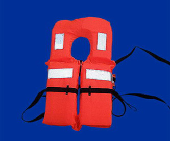 NGY-001船用橡皮艇救生衣