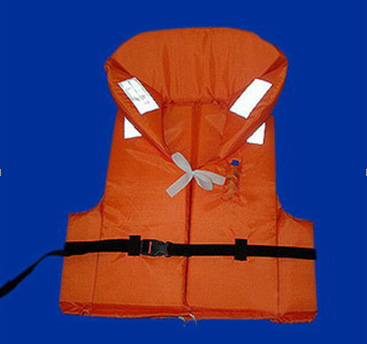 NGY-002船用橡皮艇救生衣
