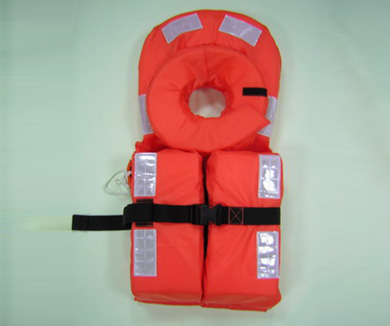 NGY-003船用救生衣 Marine Lifejackets