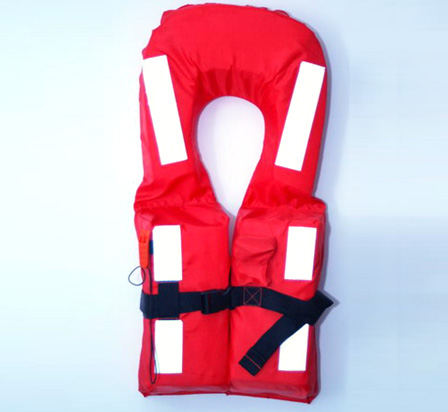 NGY-004船用救生衣 Marine Lifejackets