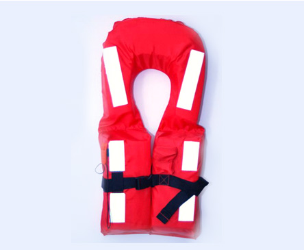 卓迈NGY-004C(儿童)船用救生衣