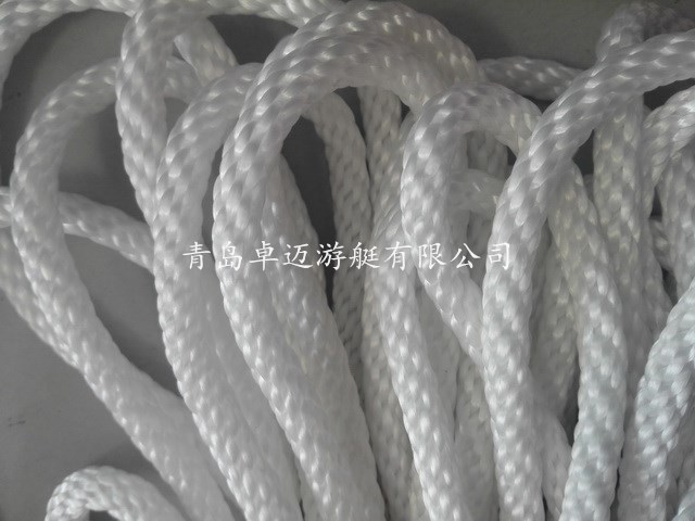 锚绳，钓鱼艇船用绳